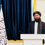 د ایران په مشهد کې د ا.ا.ا. د جنرال قونسل وفات نه جبرانېدونکې ضایع ده